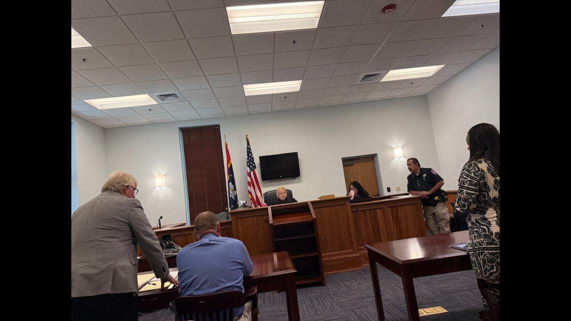 Criminal assault charges against retired MS state trooper dismissed. Here’s why