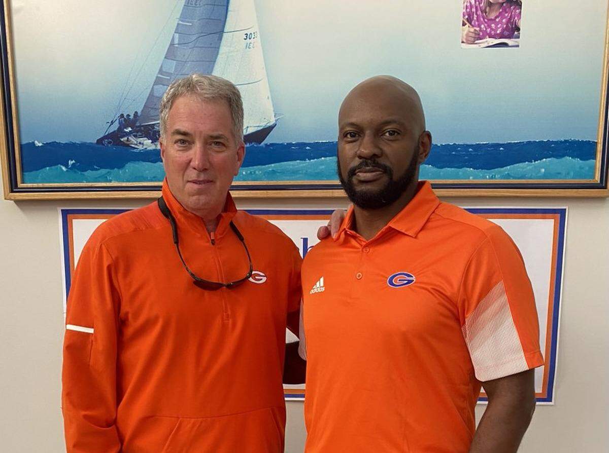 Athletic Director Bryan Caldwell and Gulfport High School have announced the hiring of Marcus Price as the new girl’s basketball coach.