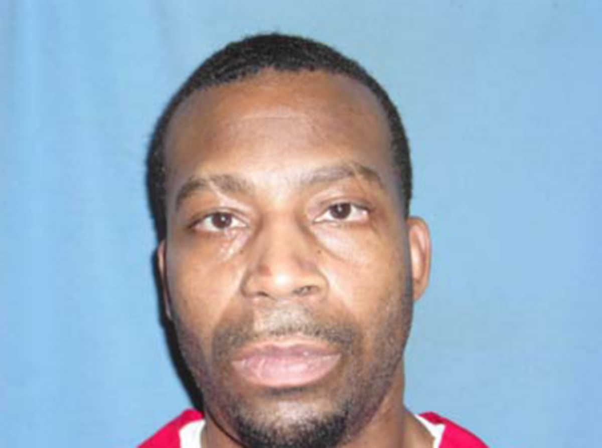 Tony Terrell Clark