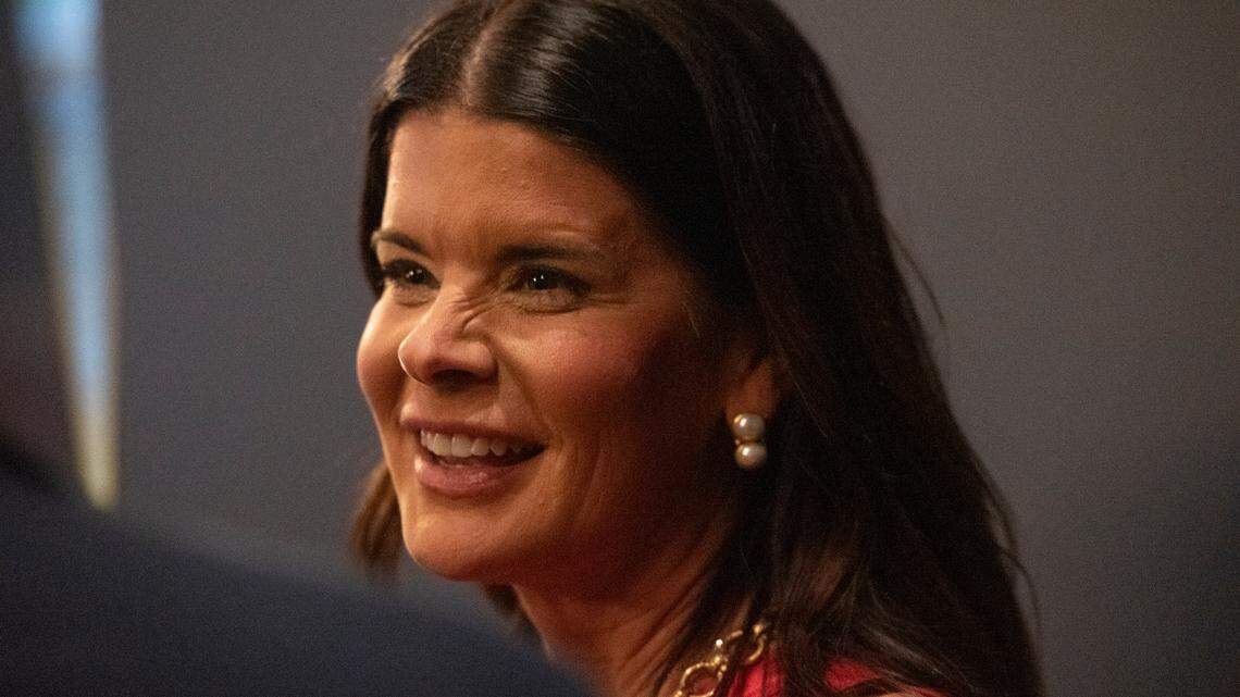 St. Pé defeats Schloegel in hard-fought race for seat on Mississippi Court of Appeals