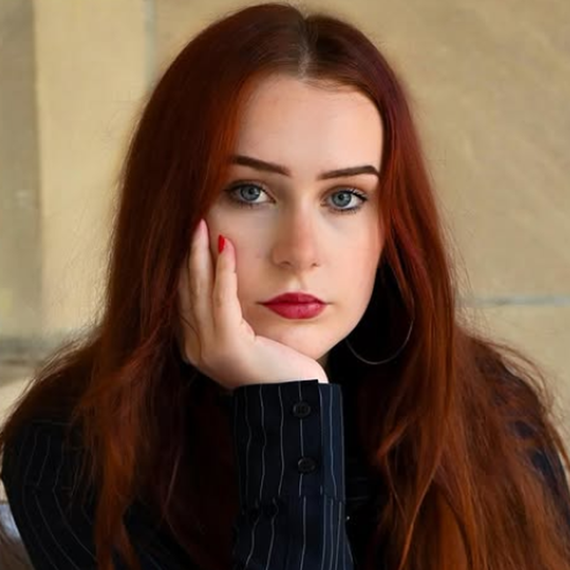 Profile Image of Lillian Foster