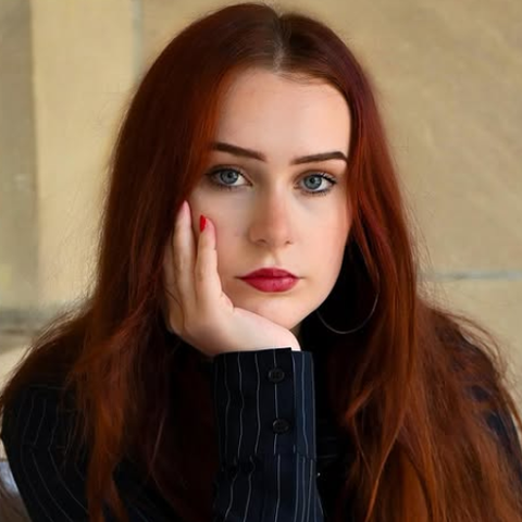 Profile Image of Lillian Foster