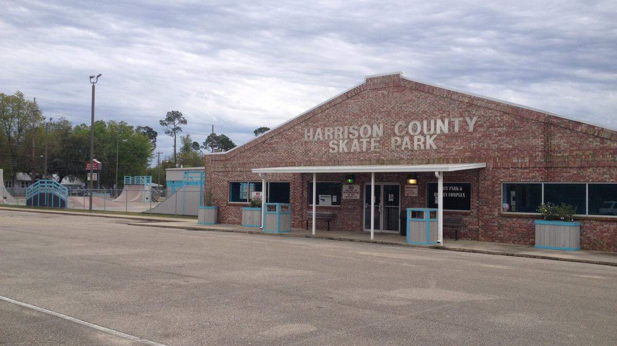 The Harrison County Board of Supervisors on Monday agreed to advertise for a new tenant for the old Skate Park on DeBuys Road in Gulfport.