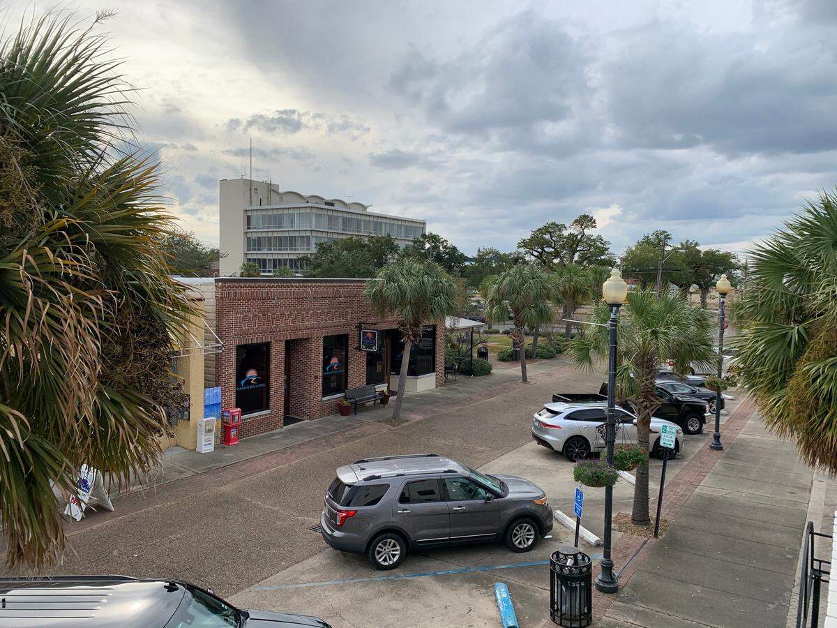 On its annual list of the most affordable beach towns, Realtor.com ranked Pascagoula as the best of the best.