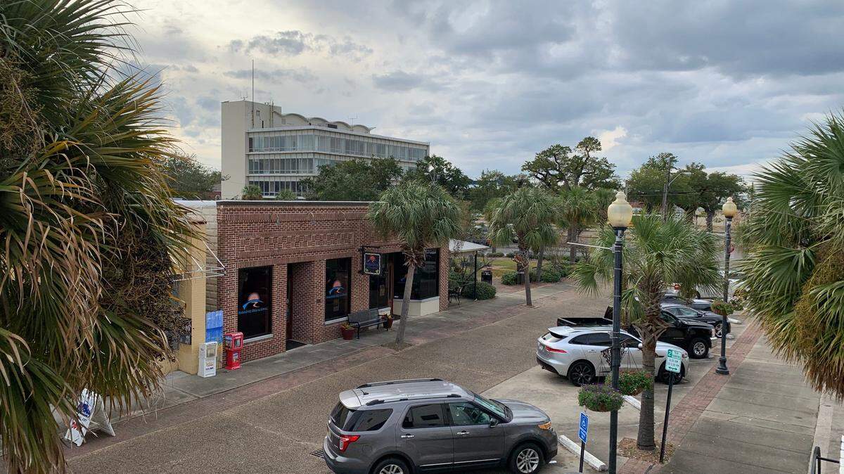 On its annual list of the most affordable beach towns, Realtor.com ranked Pascagoula as the best of the best.