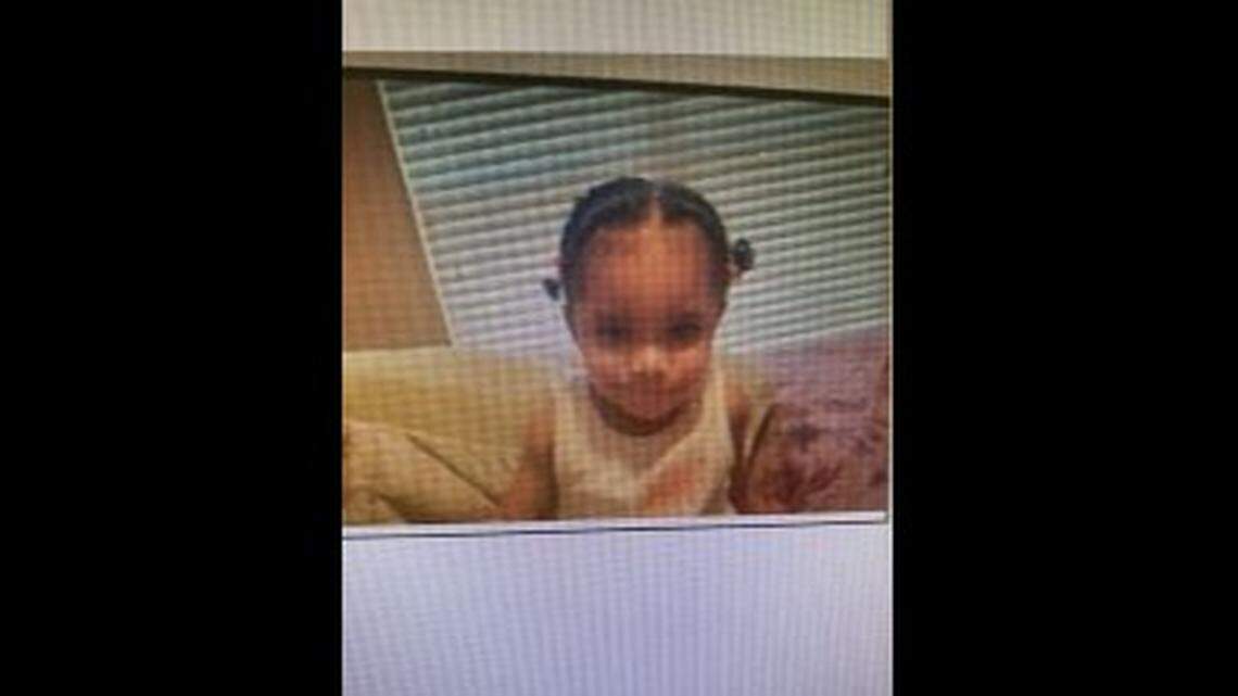 Missing 2-year-old girl Illy Reed has been found safe days after being reported missing in Mobile, Alabama, police say.