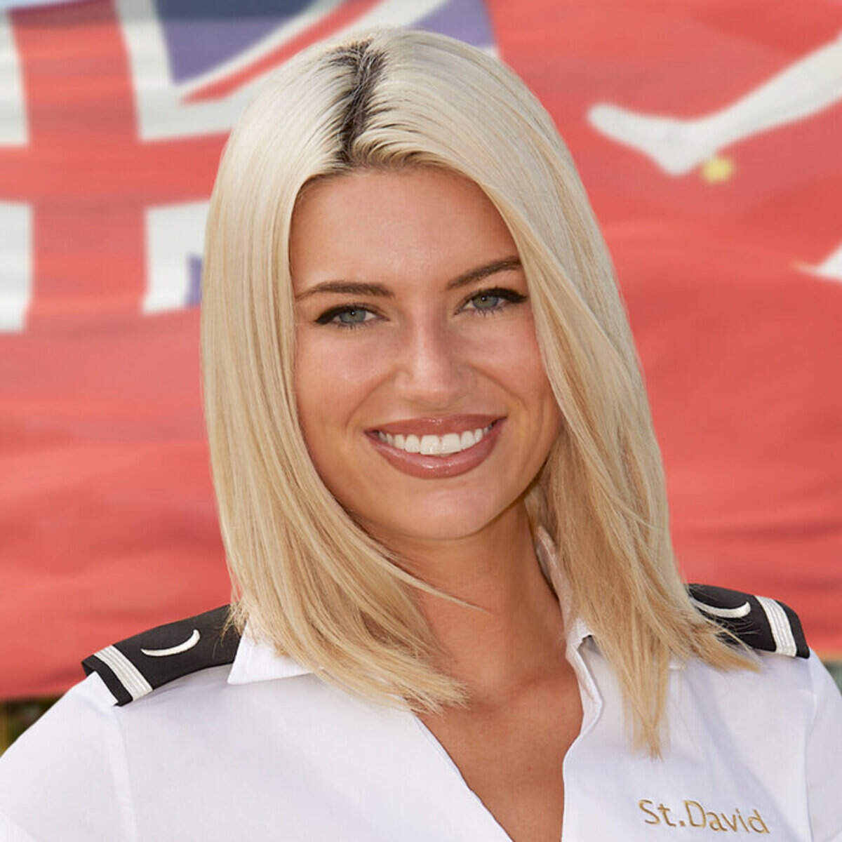 Pass Christian native Camille Lamb is set to star on Below Deck this fall.