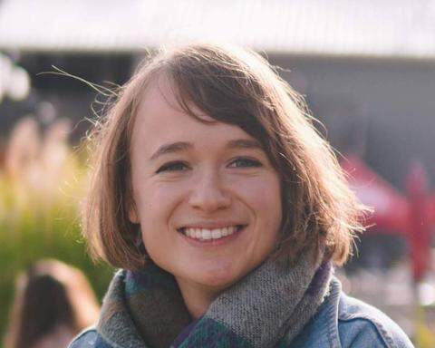 Profile Image of Isabelle Taft