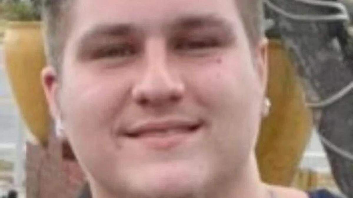 Seventeen-year-old Jacob Isaiah Harper died Monday in a crash on Texas Flat Road in Hancock County.