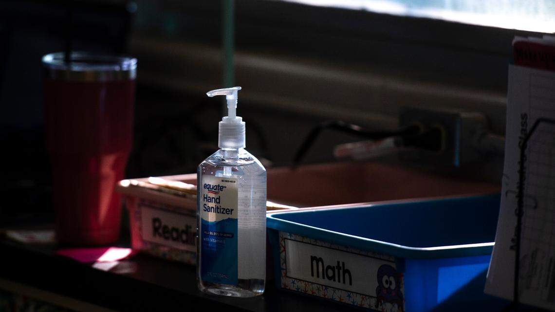 MS Coast schools soar in kindergarten readiness state test. Here’s the list of scores.