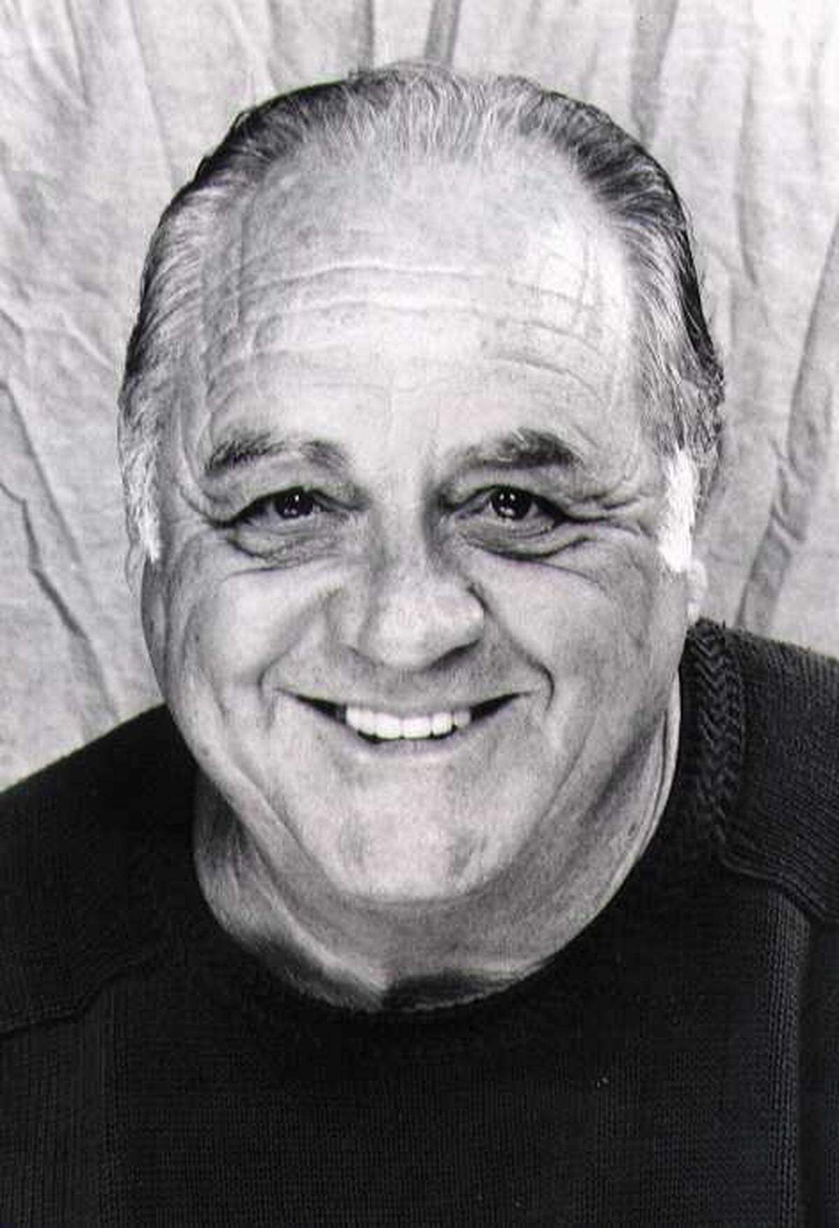 Bob Weathers