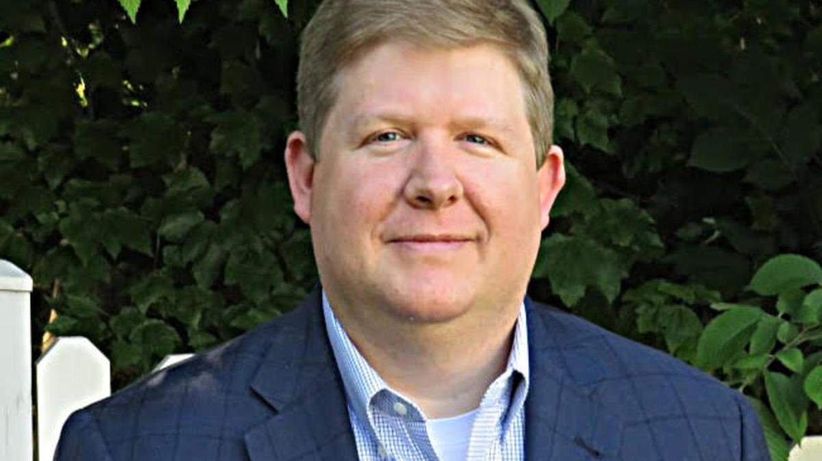 Russ Latino is the president of Empower Mississippi.