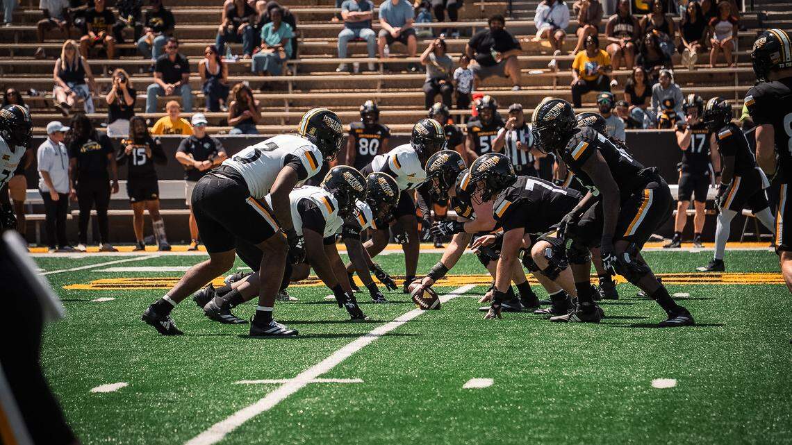 Southern Miss players: We’re working harder, learning more than ever before