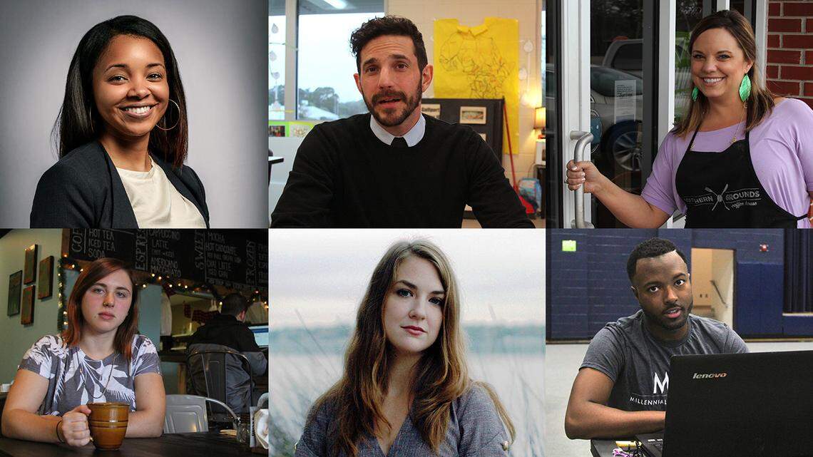 Why did they leave? Why did they stay? The complicated truth for Mississippi’s millennials