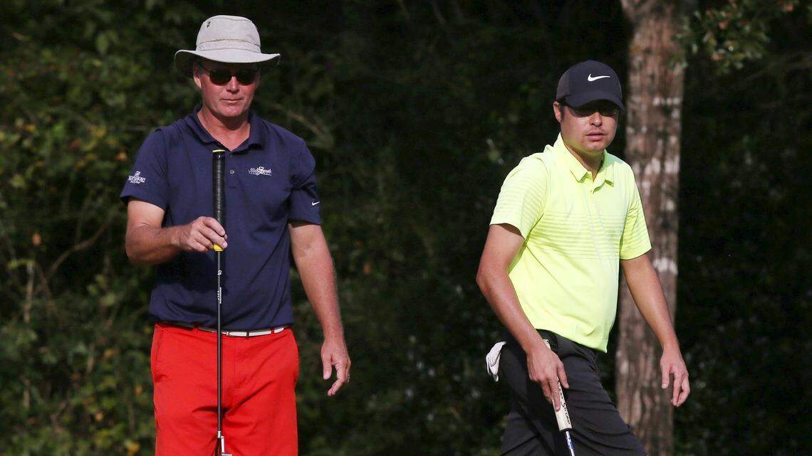 Slavic Invitational will draw hundreds of golfers to the Coast this weekend