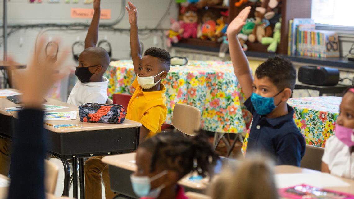 More than 5,000 Coast students either tested positive or were in COVID quarantine last week