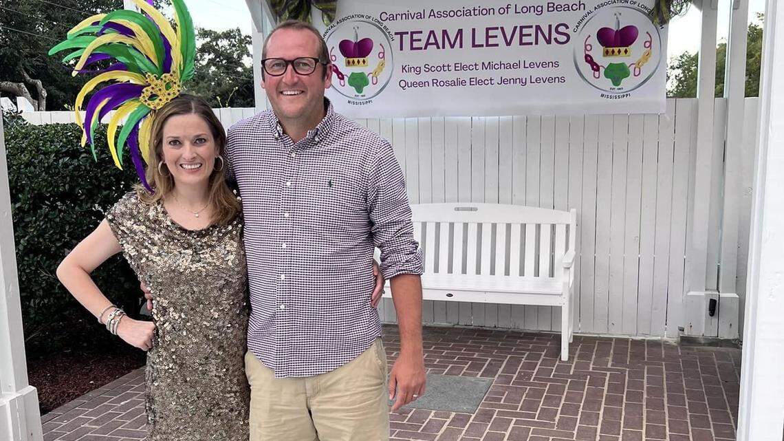 Meet the cousins making over Mardi Gras for a new generation of Long Beach revelers