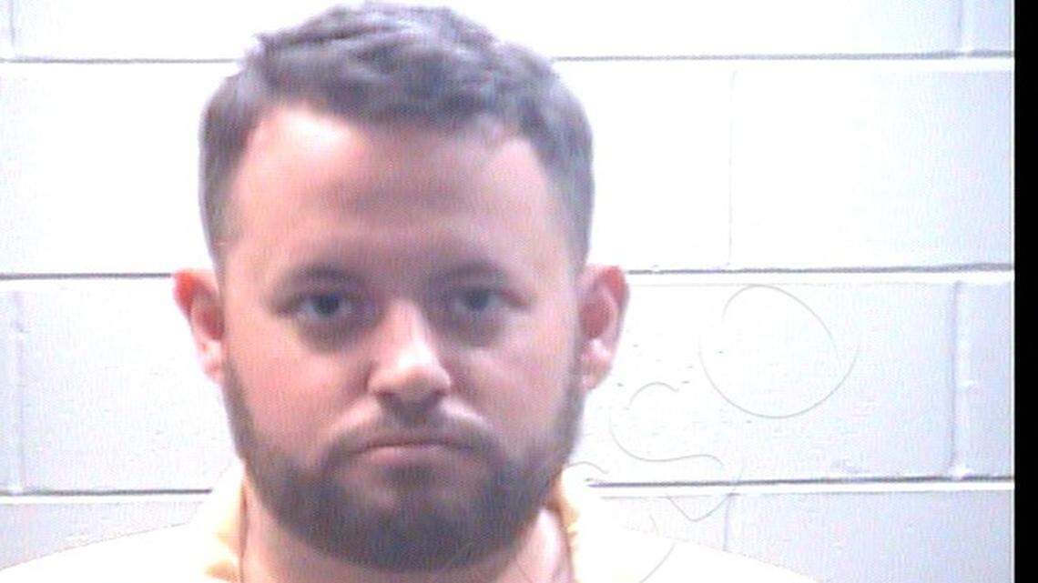 Police seek tips on Coast man arrested for sex crimes charges in Jackson County