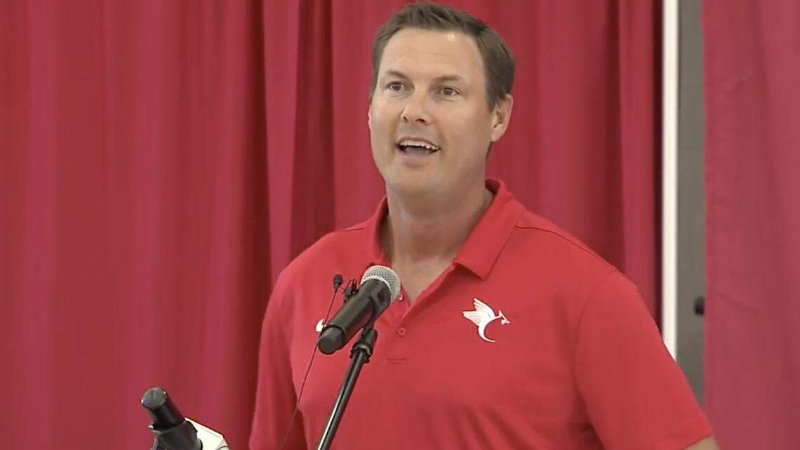 Colts QB Philip Rivers has a new job after NFL — Alabama high school football coach