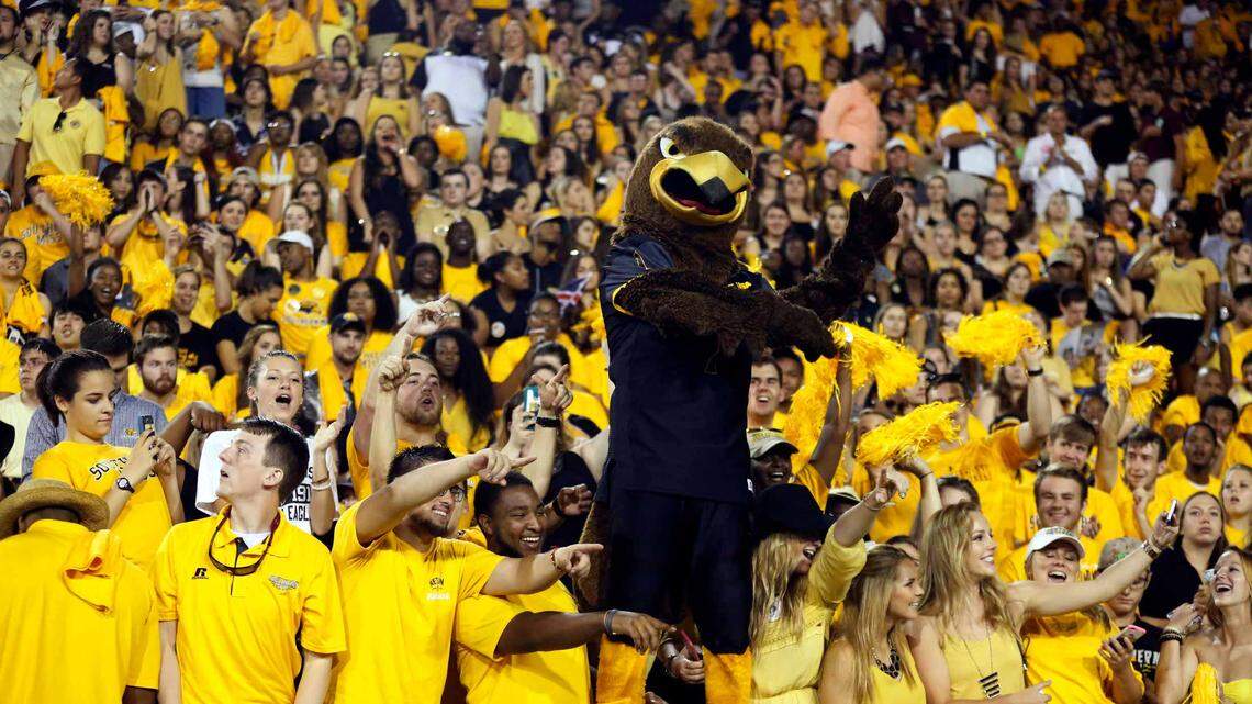 What you need to know to attend Southern Miss football games during COVID-19 pandemic