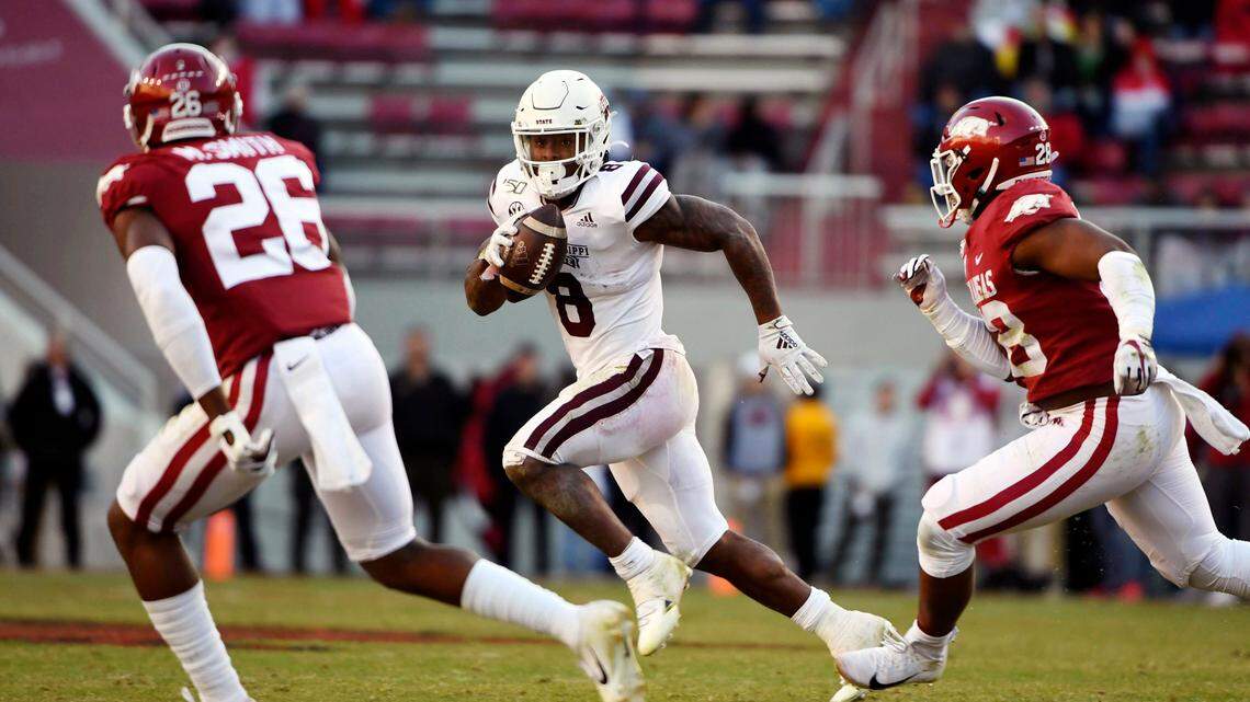 Here’s a look at how oddsmakers see the SEC squads headed into bowl games