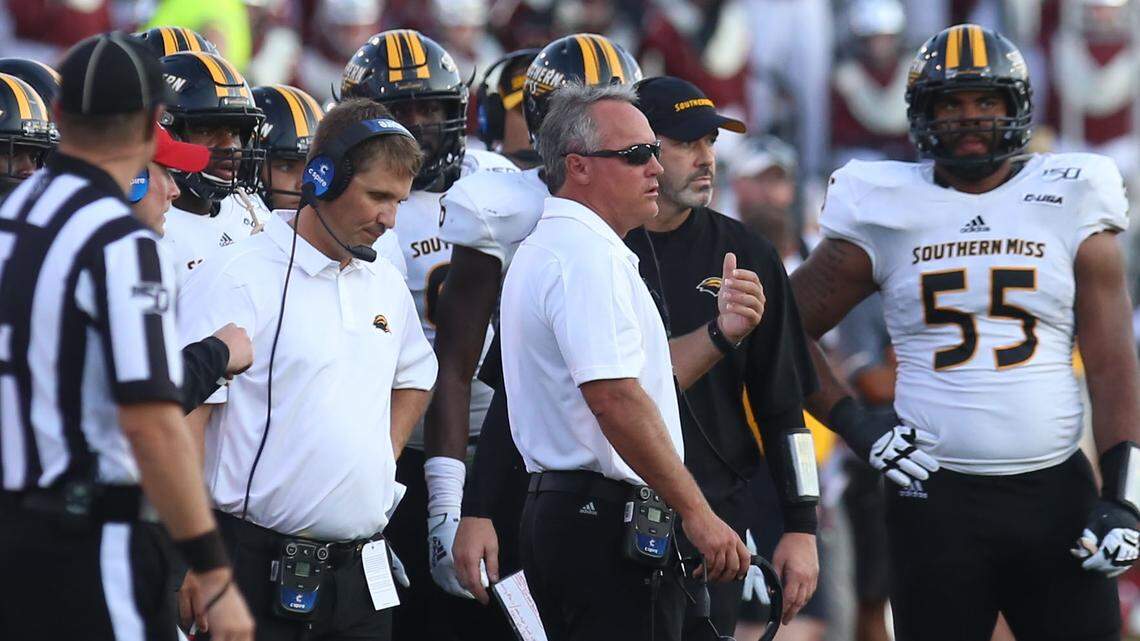 Southern Miss faces critical hire at offensive coordinator. Here’s why, plus options.