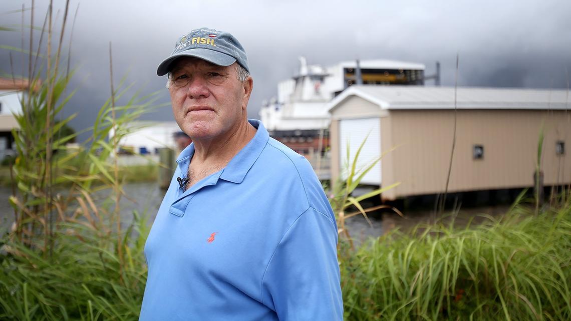 A living Coast legend relives his story of aliens and UFOs. An 11-year-old has questions.