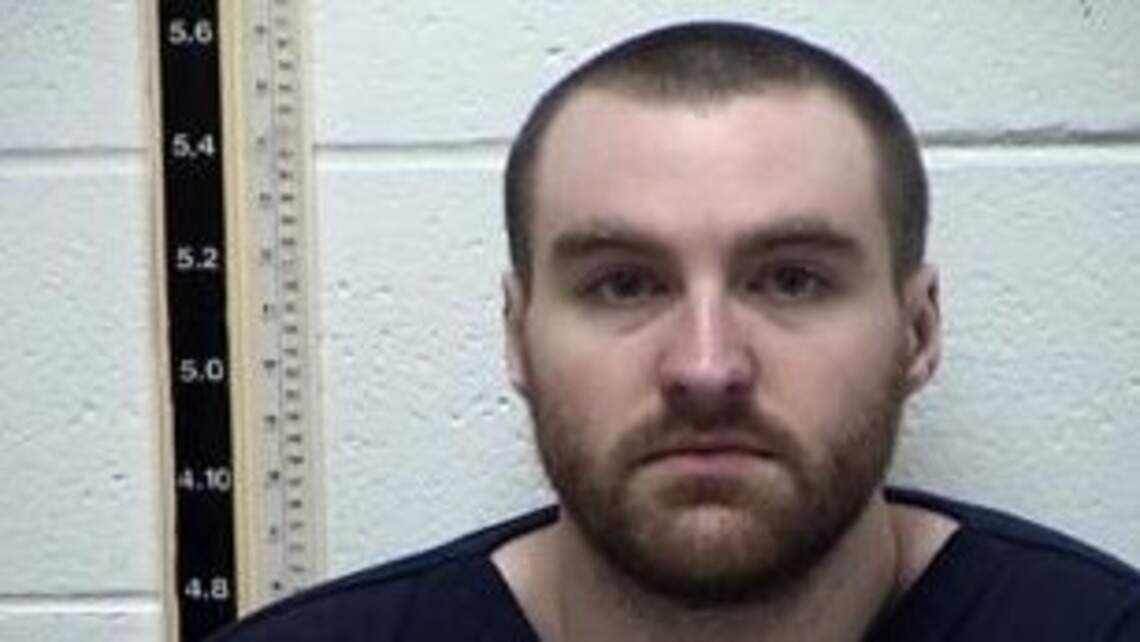 Mississippi man who read to kids at mom’s daycare faces child pornography charges in 2 states