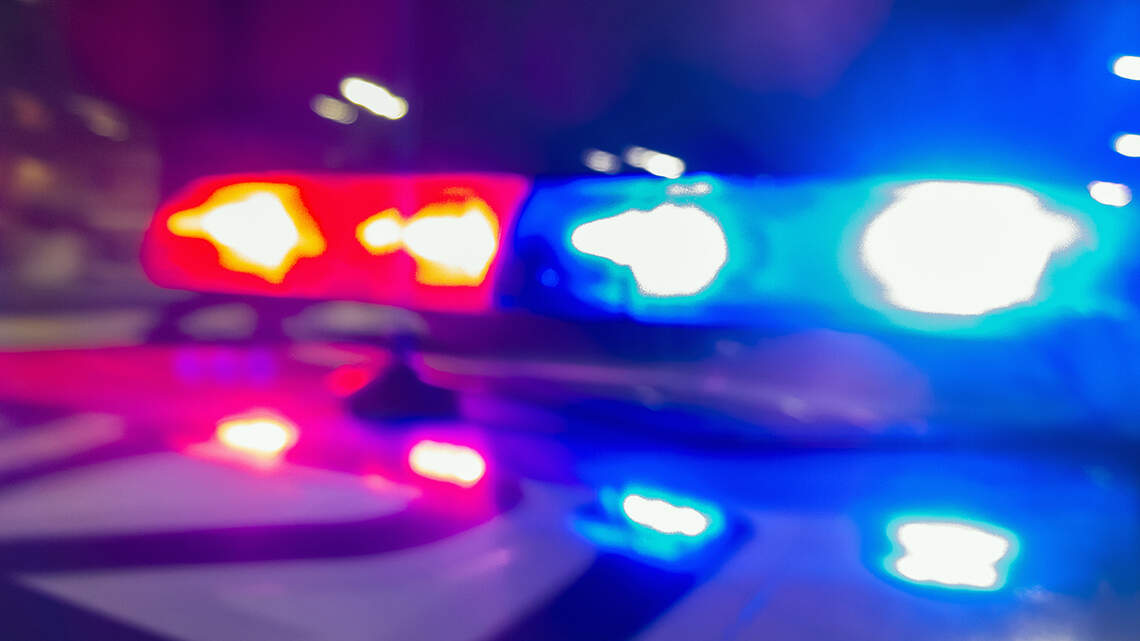 Ocean Springs teen arrested after gun discharges in hotel room, killing one, police say