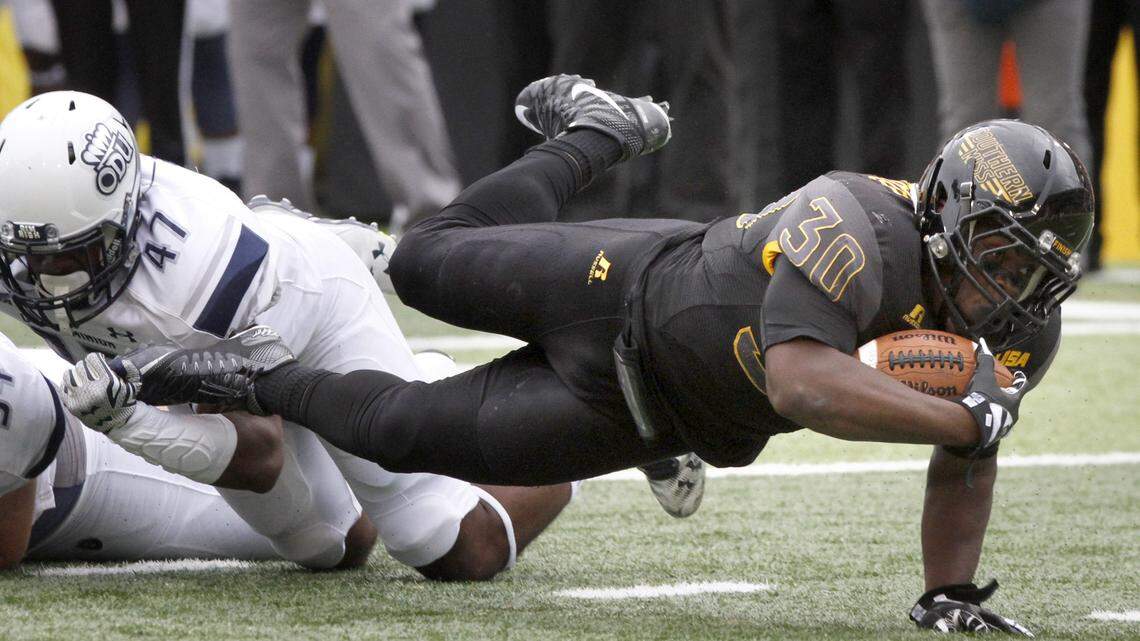 5 keys to a Southern Miss win at Louisiana Tech