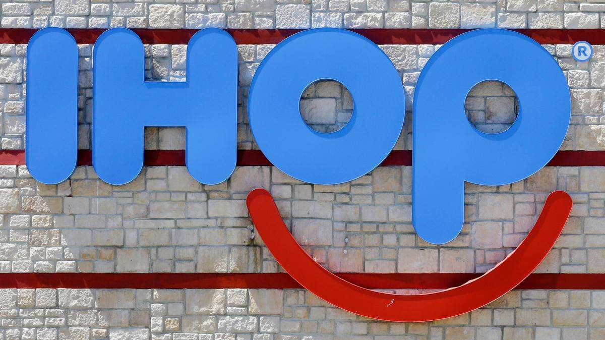Fans of IHOP’s breakfast will have more options with the launch of the restaurant’s new buttermilk biscuit menu, featuring a biscuit sandwich. (AP Photo/Alan Diaz, File)