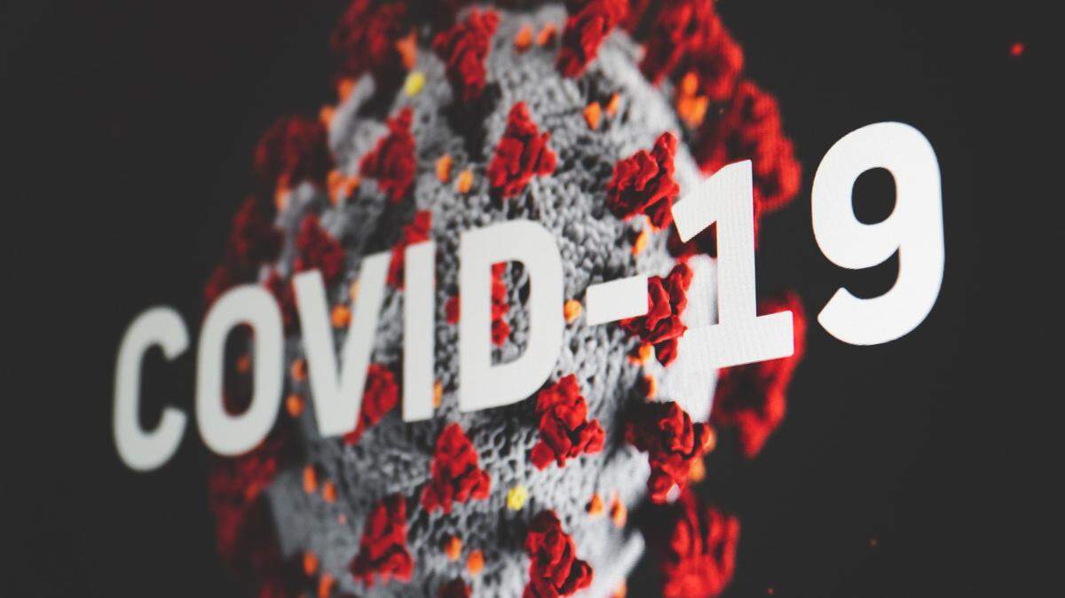 South Carolina reported nearly 1,900 new COVID-19 cases for the week ending March 18, according to the state health department.