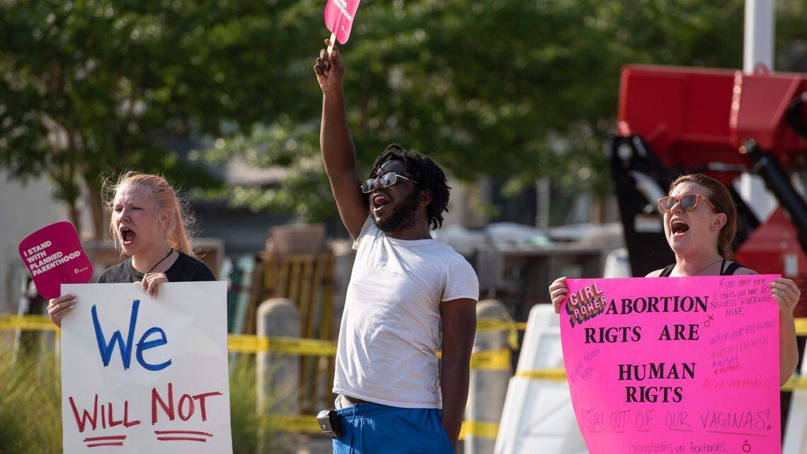 How would you grade Mississippi’s new abortion law? Take our survey.