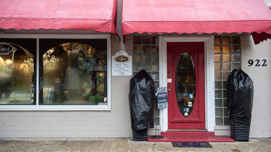 Frigid temps are arriving on the MS Coast. Here’s how cold it will be & what you should do