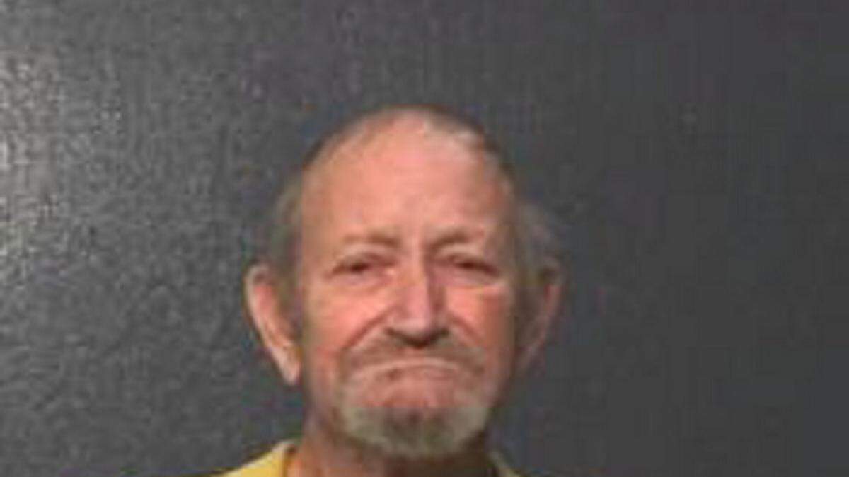 Travis Coy Rayborn