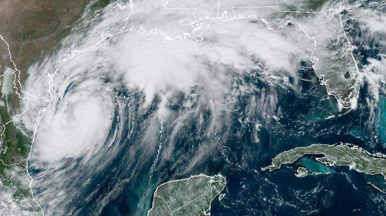 Will Hurricane Francine impact Georgia? What to know about rainfall, wind & more