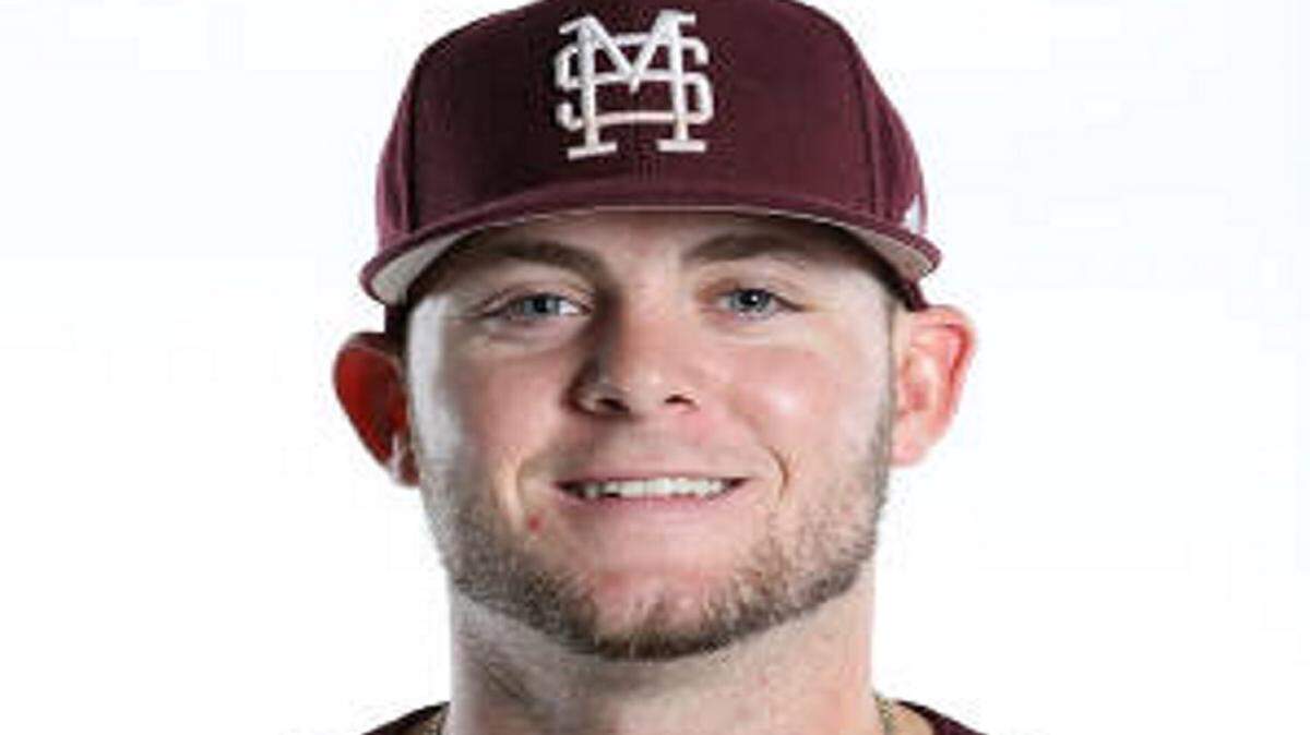 Cody Brown, Mississippi State
