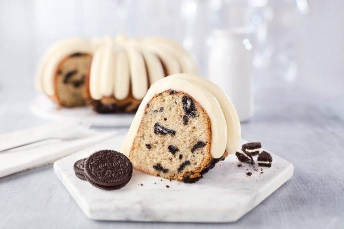 Nothing Bundt Cake is opening a second location soon in South Mississippi.