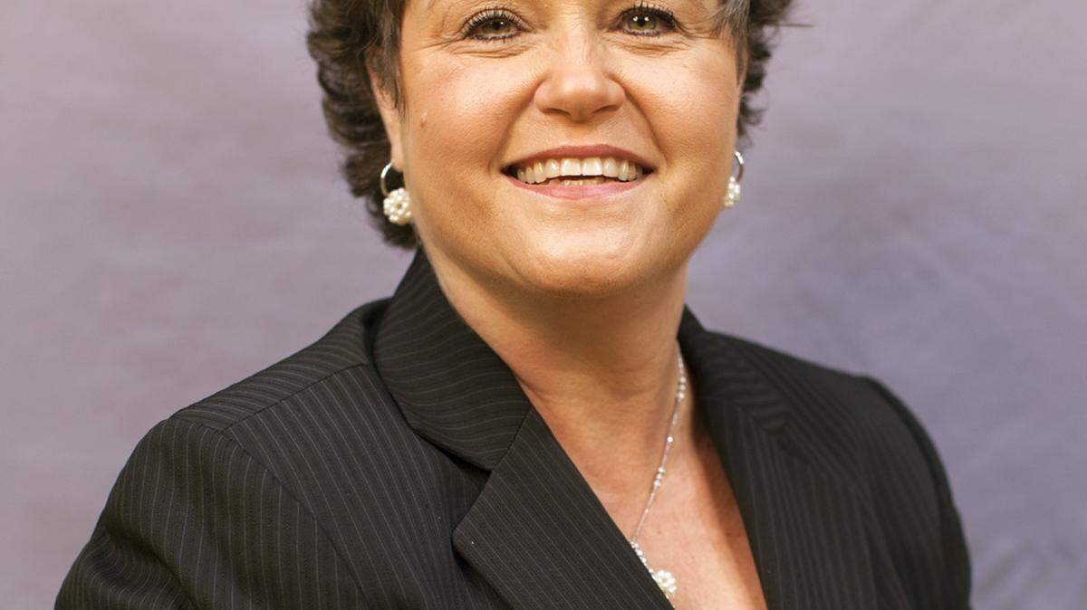 USM women's basketball coach Joye Lee-McNelis