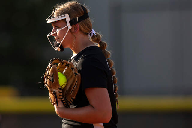 Meet the 2024 Sun Herald All-South Mississippi Softball Team | Biloxi ...