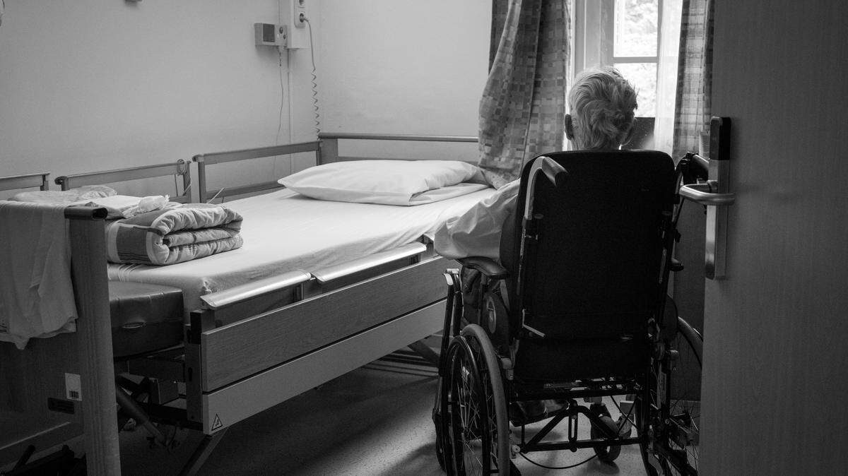 Eight South Carolina nursing homes could be at risk of closure pending cuts to Medicaid outlined in the GOP’s “Big Beautiful Bill” which passed in July, according to a June Brown University School of Public Health report.