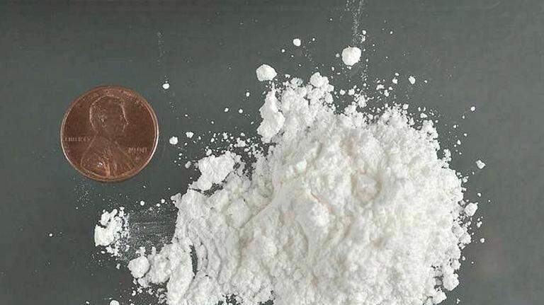 Two arrested after over 5 kilos of cocaine seized in Hancock County, agent says