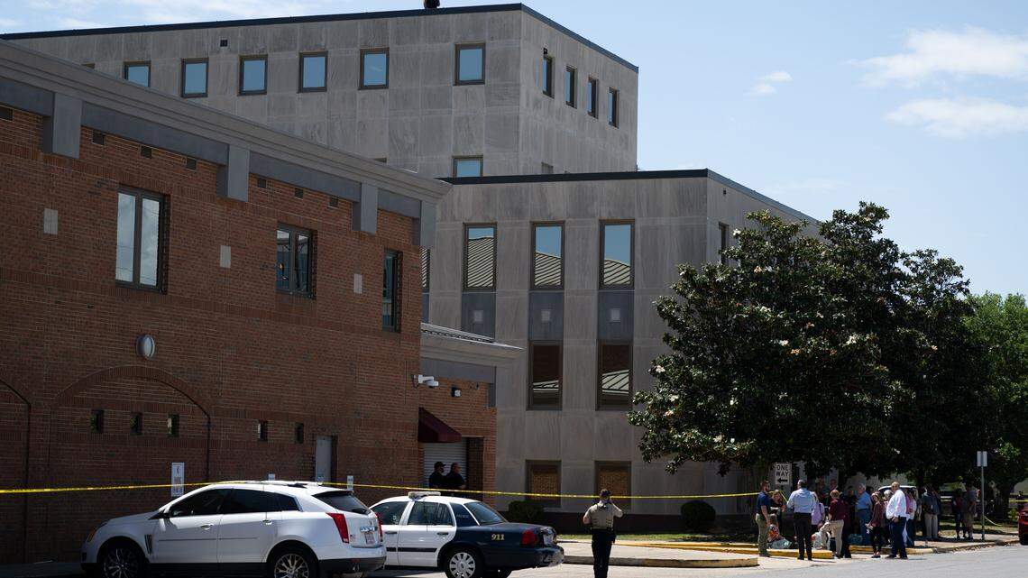 New details emerge about felon fatally shot in exchange of gunfire in South MS