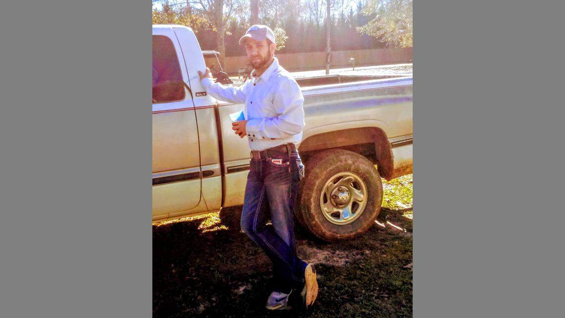Stone County man missing for 3 weeks may be ‘in grave danger.’ Officials upgrade his case.