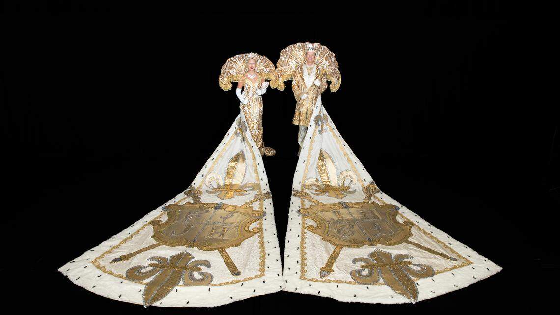 2019 GCCA king and queen announced