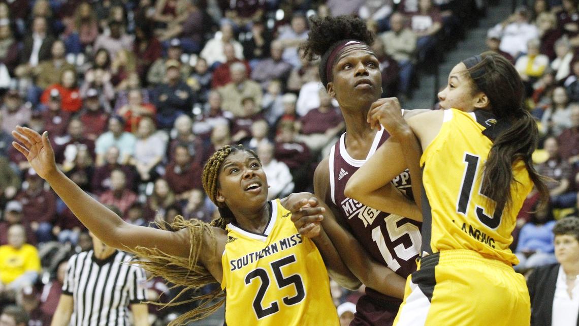 When it comes to this Mississippi State hoops star, the experts got it wrong