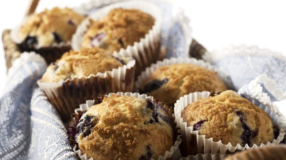 School schedules demand quick, healthy breakfast, snacks