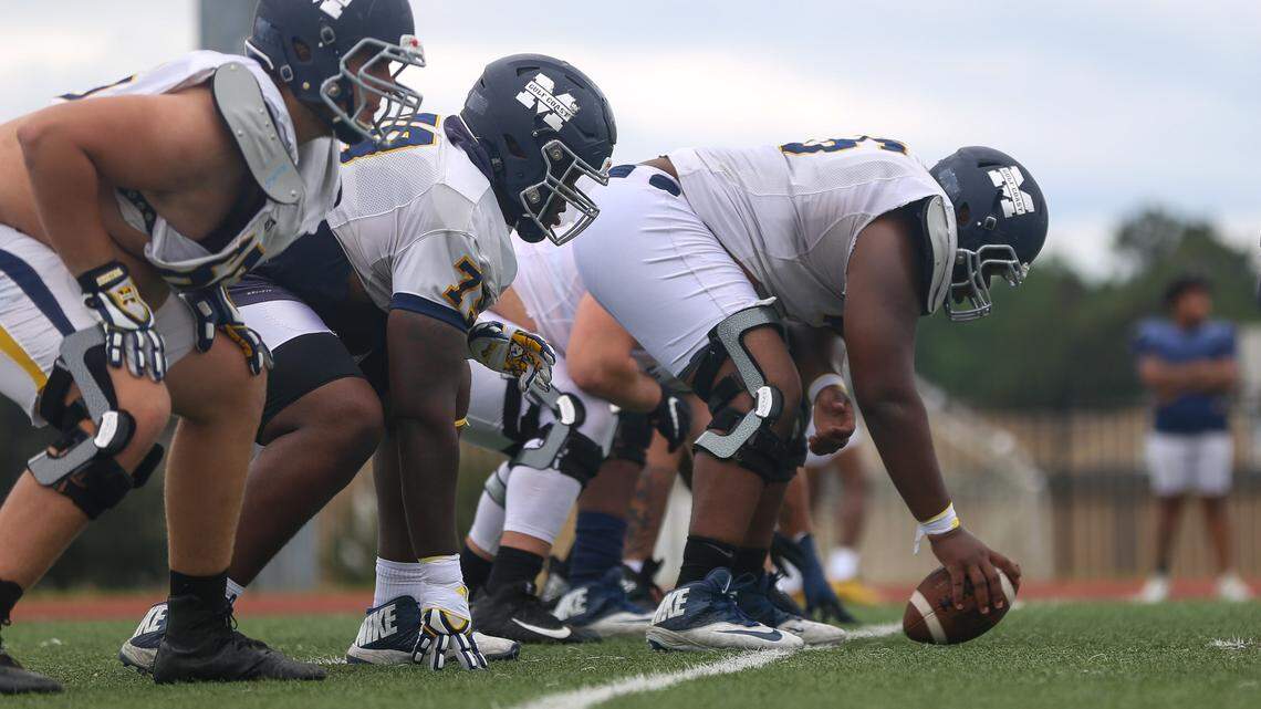 Gulf Coast is loaded with top college prospects. Is MGCCC due another perfect season?