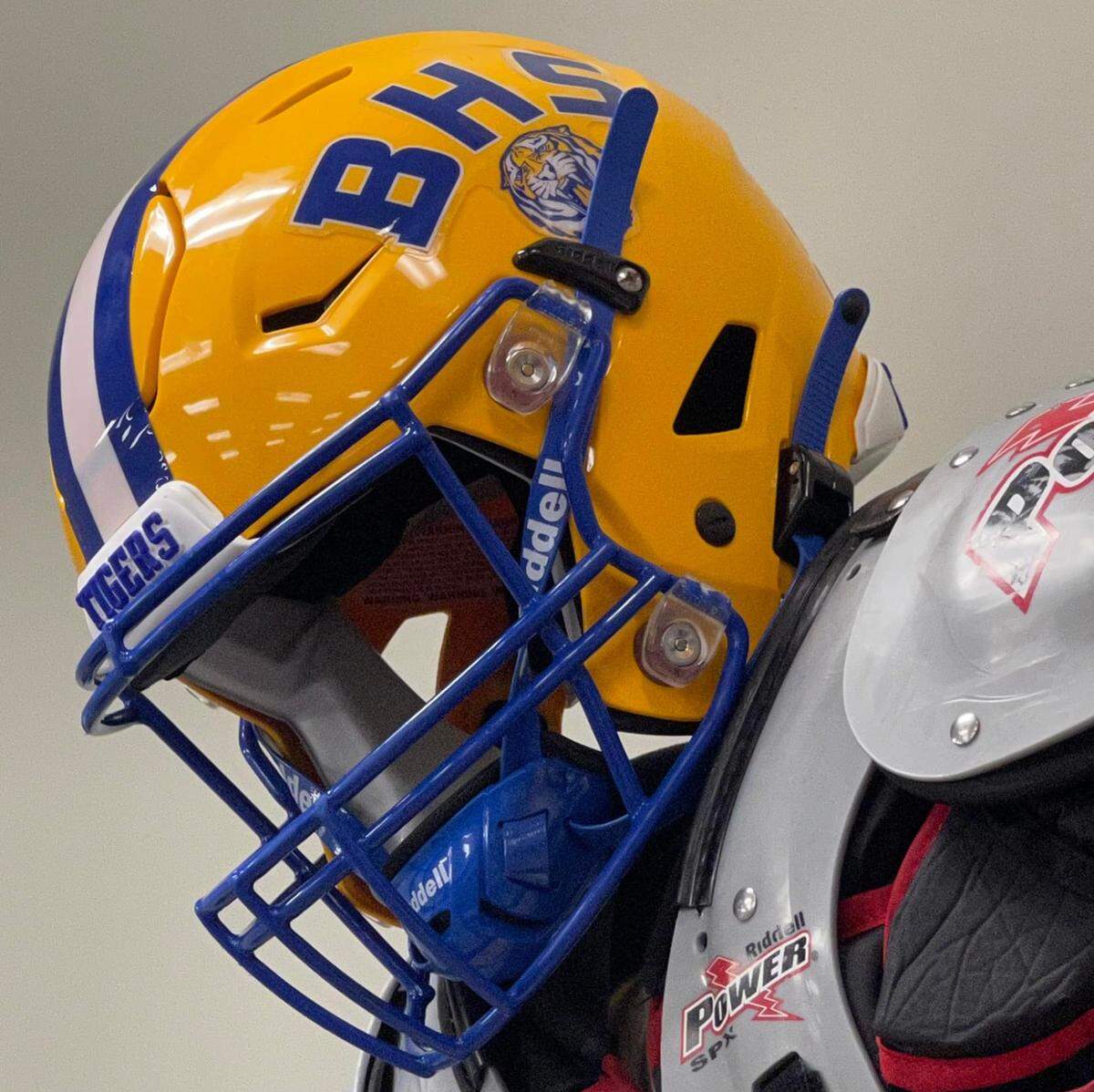 Bay opens the regular season at West Harrison on August 26, 2022.