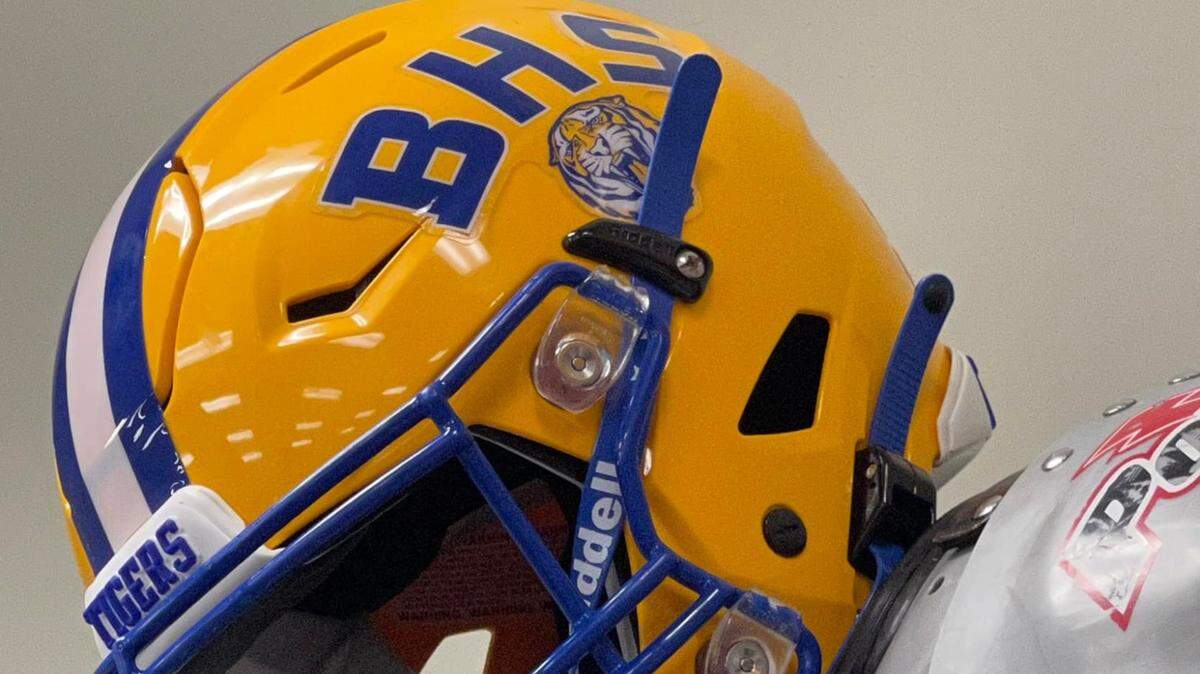 Bay opens the regular season at West Harrison on August 26, 2022.
